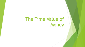 Chapter-3-The-Time-Value-of-Money