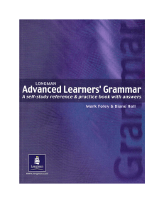 Advanced-Learners-Grammar