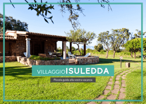 VillaggioIsuledda InfoIT2017