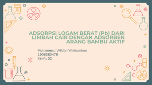 Muhammad Wildan Widiyantoro 1906383476 Kimfis02