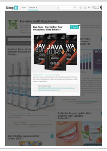 Java Burn Review by Exclusive Health Supplements