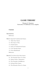 GAME-THEORY-Thomas-S.Ferguson