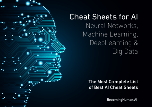 Cheat Sheets for AI