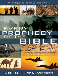 vdoc.pub every-prophecy-of-the-bible-clear-explanations-for-uncertain-times