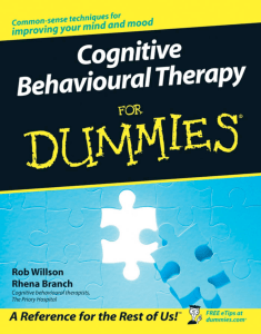 cognitive-behavioural-therapy-for-dummies-copy
