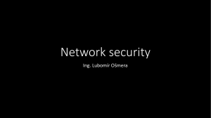 04 Network security