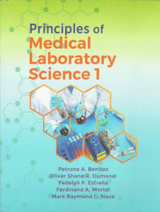 vbook.pub principles-of-medical-laboratory-science-benitez-etc