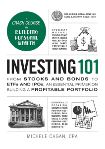 investing-101