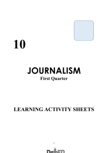 JOURNALISM 10-QUARTER 1 FINALIZED (1)