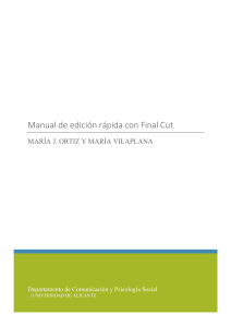 Manual Final-Cut 2020