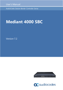 mediant-4000-sbc-users-manual-ver-72