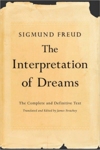 Sigmund Freud  The Interpretation of Dreams ( PDFDrive )