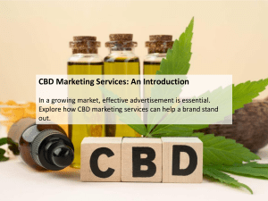 cbd-marketing-services
