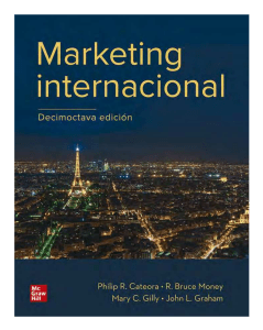 MARKETING INTERNCACIONAL 18 EDICION (1)