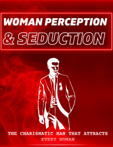 woman perception & seduction - Basic