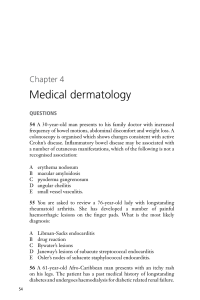 dermatology-