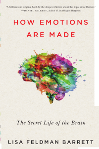 How Emotions Are Made  The Secret Life of the Brain ( PDFDrive )