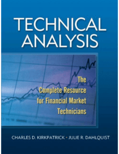 Technical Analysis  The Complete Resource for Financial Market Technicians ( PDFDrive )