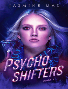 Psycho-Shifters