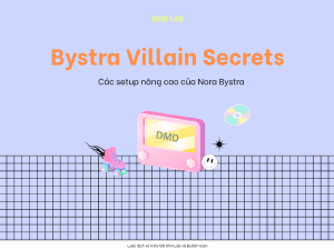 Bystra Villain Secrets: Strategi Trading DMD, SISD, BSD