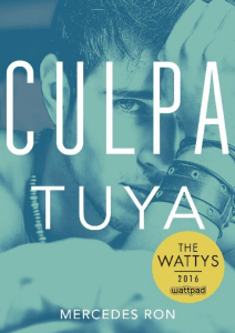 culpa tuya