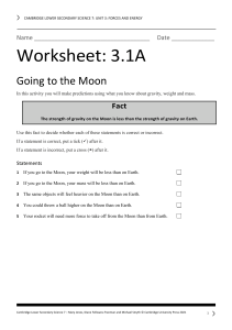 Cambridge Lower Secondary 7 Worksheets 3