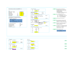 pdfcoffee.com pipes-wall-thickness-calculation-according-asme-b313xls-pdf-free