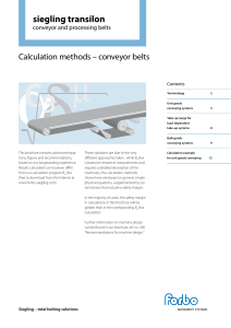calculation-methods-conveyor-belts
