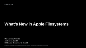 710 whats new in apple file systems