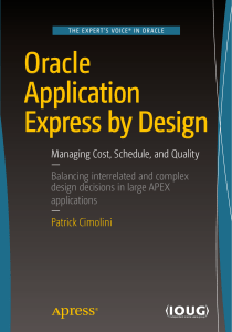 Apress.Oracle.Application.Express.by.Design.1484224264