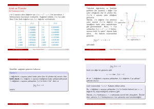 mat1-limit ve sureklilik notlari