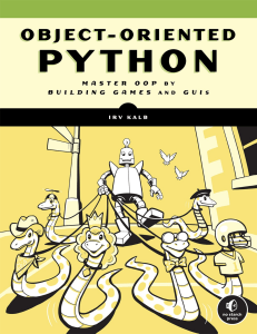 Object-Oriented-Python-Master-OOP-by-Building-Games-and-GUIs-Irv-Kalb-z-lib.org 