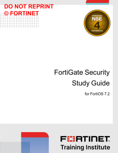 ebin.pub fortinet-fortigate-security-study-guide-for-fortios-72