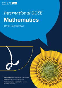 oxfordaqa-gcse-mathematics-spec