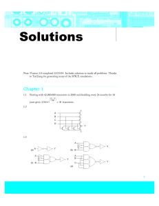 solutions3eodd