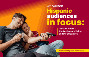 Hispanic Report by Nielsen