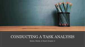 Conducting+a+Task+Analysis