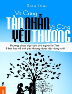 [SACHHOC.COM] Vo Cung-Tan Nhan Vo Cung Yeu Thuong Sara Imas