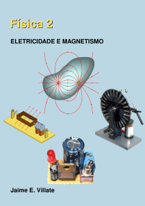 Fisica 2 eletricidade e magnetismo