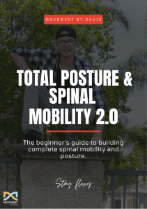 Total Posture Mobility V2