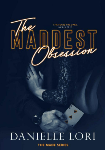 تحميل-رواية-the-maddest-obsession-pdf