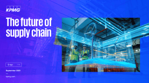 kpmg-future-of-supply-chain-report