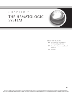 Hematology+Notes-2