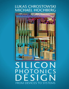 Silicon-Photonics-Design