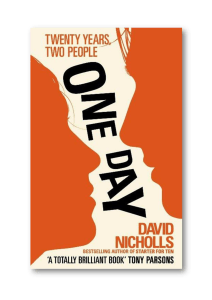 David Nicholls One day
