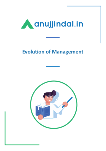 Evolution-of-Management