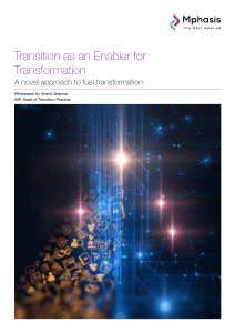 mphasis-transition-as-an-enabler-for-transformation-whitepaper
