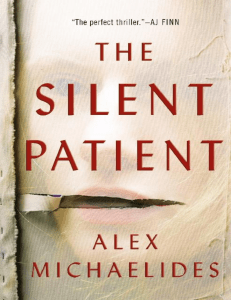 The-Silent-Patient-Book