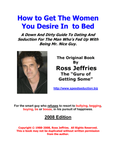 How-To-Get-The-Women-You-Desire-Into-Bed