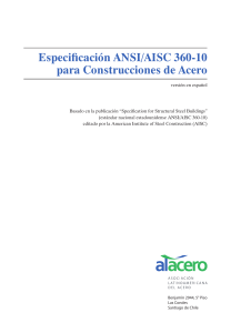 Manual AISC 360-10